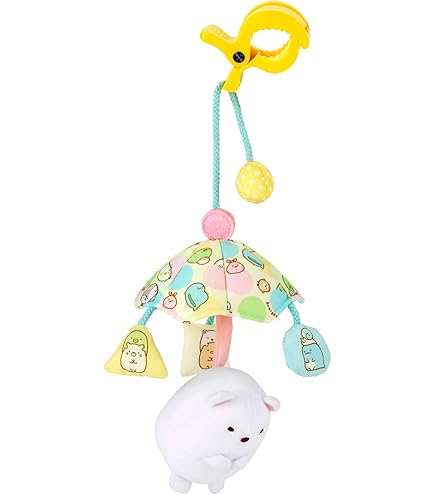 Amazon | 【すみっコぐらしShop＆キディランド限定】「すみっコベビー